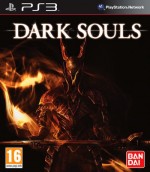 Dark Souls Cover Art Revealed