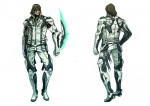 All New Character 'Leo' Revealed For Anarchy Reigns