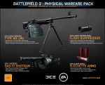Aussie Battlefield 3 pre-order bonuses