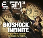 BioShock Infinite Gets Its Hero