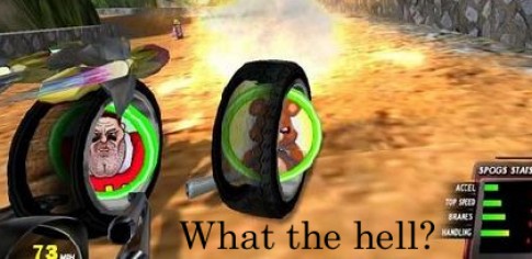 The 10 Worst Games of the Last Decade