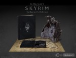 Elder Scrolls V: Skyrim Getting A Collector's Edition