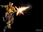 Durga Is Newest Character Added To Anarchy Reigns