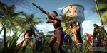 Dead Island's Purna Gets Detailed