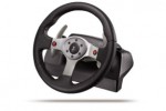 Logitech G25 Racing Wheel