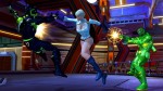 Wes Yanagi on DC Universe Online