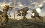 Larry Liberty on Fallout: New Vegas