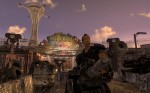 Larry Liberty on Fallout: New Vegas