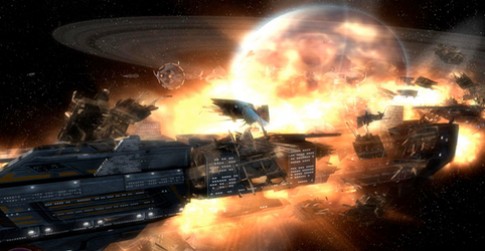 Top 50 Games Of The Last Decade: 50 to 41