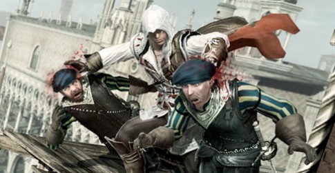 Top 50 Games Of The Last Decade: 50 to 41