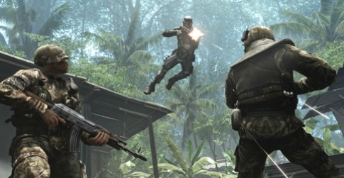 Top 50 Games Of The Last Decade: 50 to 41