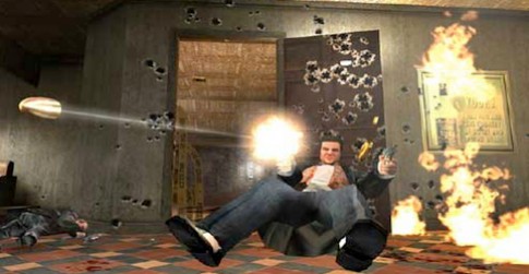 Top 50 Games Of The Last Decade: 40 to 31