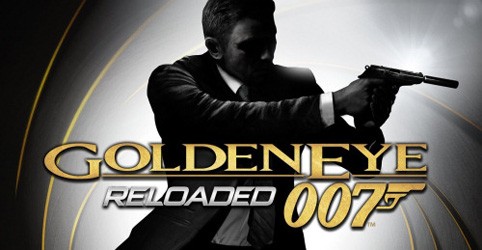 NYCC GoldenEye 007: Reloaded interview