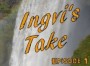 Ingvi's Take, Episode 1