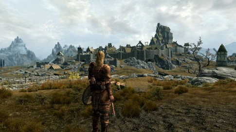 What Type Of Skyrim Player Are You?