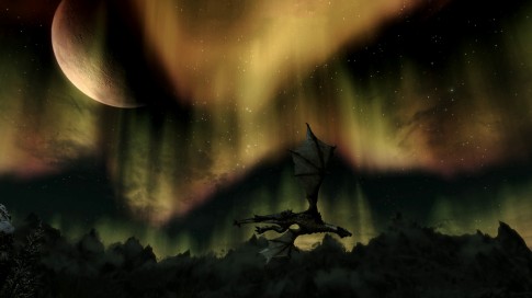 What Type Of Skyrim Player Are You?
