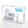 Dear Nintendo, I can't seem to buy a Wii