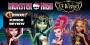 Hooked Gamers Junior Review - Monster High: 13 Wishes