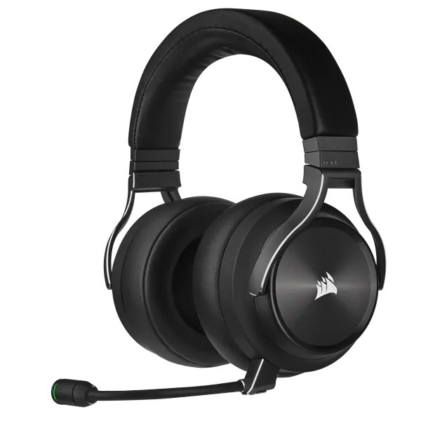 Corsair Virtuoso RGB Wireless XT Gaming Headset