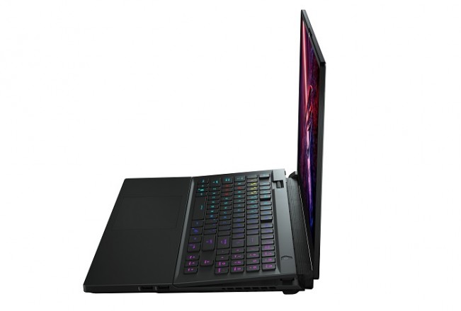 ROG Zephyrus S17 GX703HS Gaming Laptop