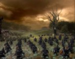 Chris Wren on Warhammer: Mark of Chaos
