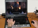 Asus G2S