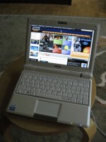 Asus EeePC 900