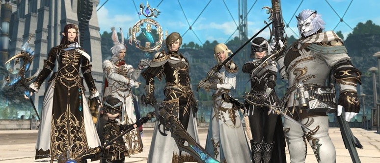 Guide: Experience the thrill of battle in Final Fantasy XIV’s PvP modes