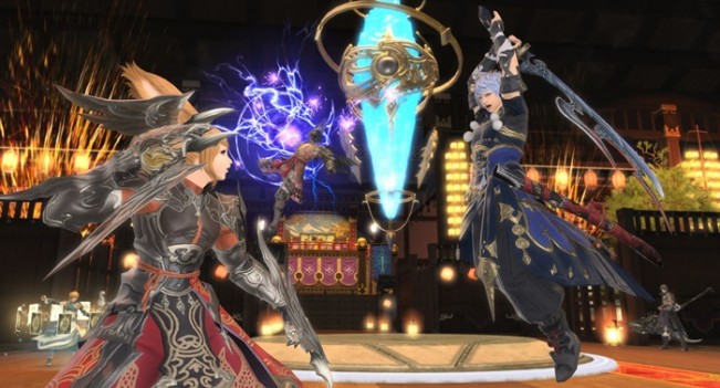 Guide: Experience the thrill of battle in Final Fantasy XIV’s PvP modes