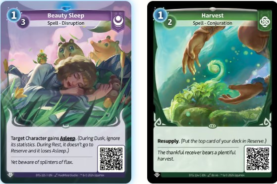 Away From Keyboard - Altered TCG