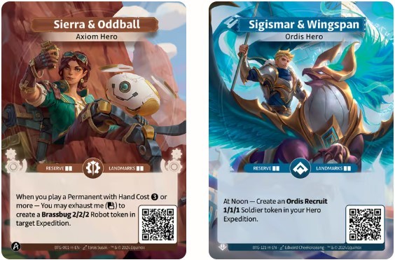 Away From Keyboard - Altered TCG