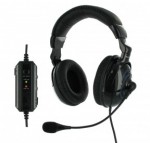 Teknmotion Pulsewave Headset