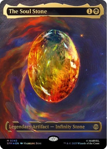 Away From Keyboard - Magic: The Gathering - Marvel's Spider-Man