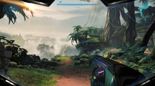 Away From Keyboard – Metroid Prime 4: Beyond (Nintendo Switch 2)