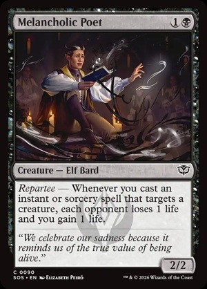 Away From Keyboard - Magic: The Gathering - Secrets of Strixhaven