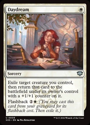 Away From Keyboard - Magic: The Gathering - Secrets of Strixhaven