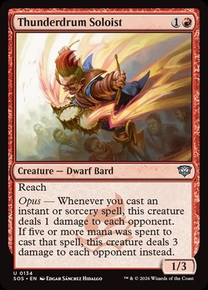 Away From Keyboard - Magic: The Gathering - Secrets of Strixhaven