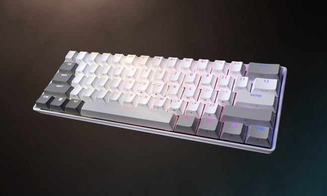 Corsair Clipper Pro Mini 60 Gaming Keyboard