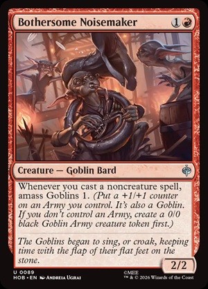 Away From Keyboard - Magic: The Gathering - The Hobbit