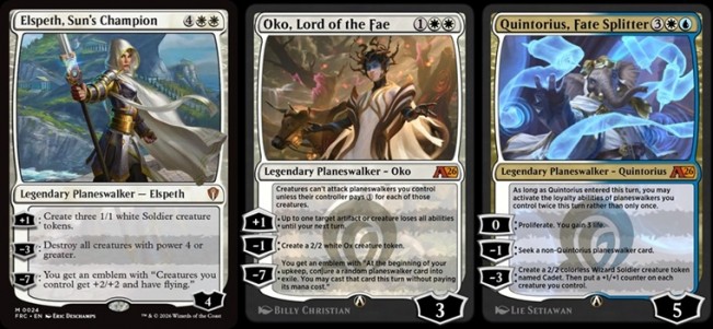 Away From Keyboard - Magic: The Gathering - Reailty Fracture
