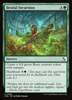 Away From Keyboard - Magic: The Gathering - Reailty Fracture