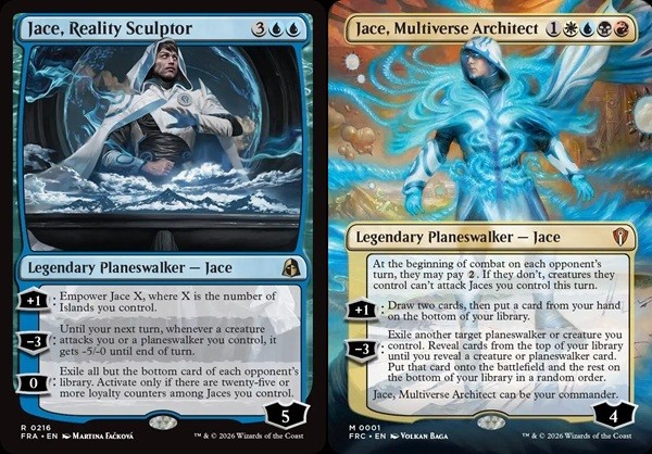 Away From Keyboard - Magic: The Gathering - Reailty Fracture