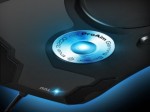 Roccat Kone mouse & Taito pad