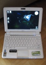 Asus EeePC 1000HE