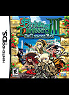 Etrian Odyssey III: The Drowned City