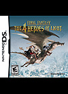 Final Fantasy: The 4 Heroes of Light