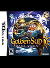 Golden Sun: Dark Dawn