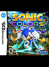 Sonic Colors