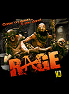 RAGE HD
