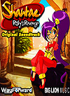 Shantae: Risky's Revenge
